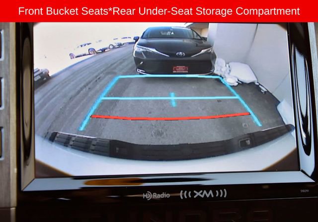 Used 2018 Toyota Tundra SR5 w/ TRD Sport Package image 19