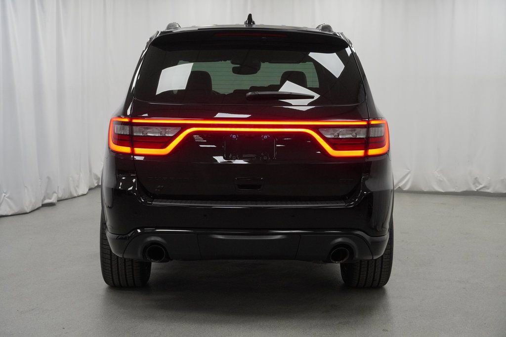 New 2026 Dodge Durango GT image 10