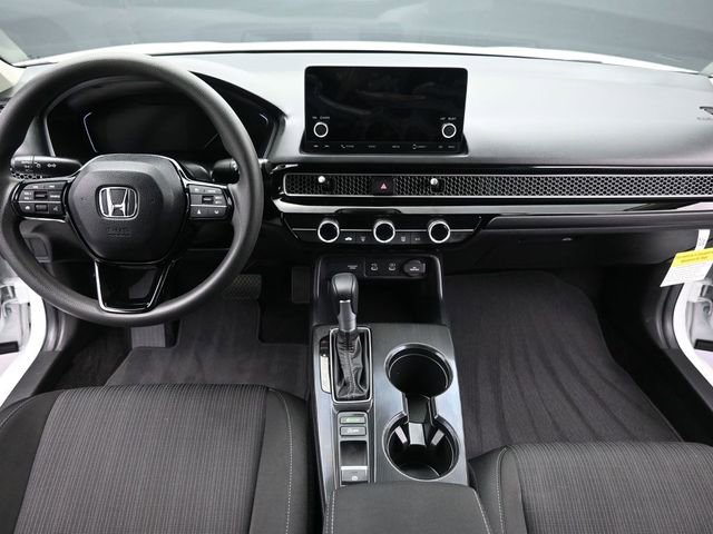 Certified 2026 Honda Civic LX image 14