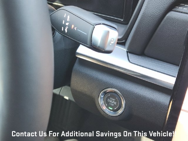 New 2027 GMC Terrain Elevation w/ Elevation Premium Package FWD image 20