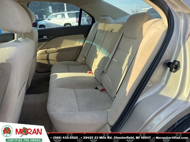 Used 2008 Mercury Milan AWD image 24