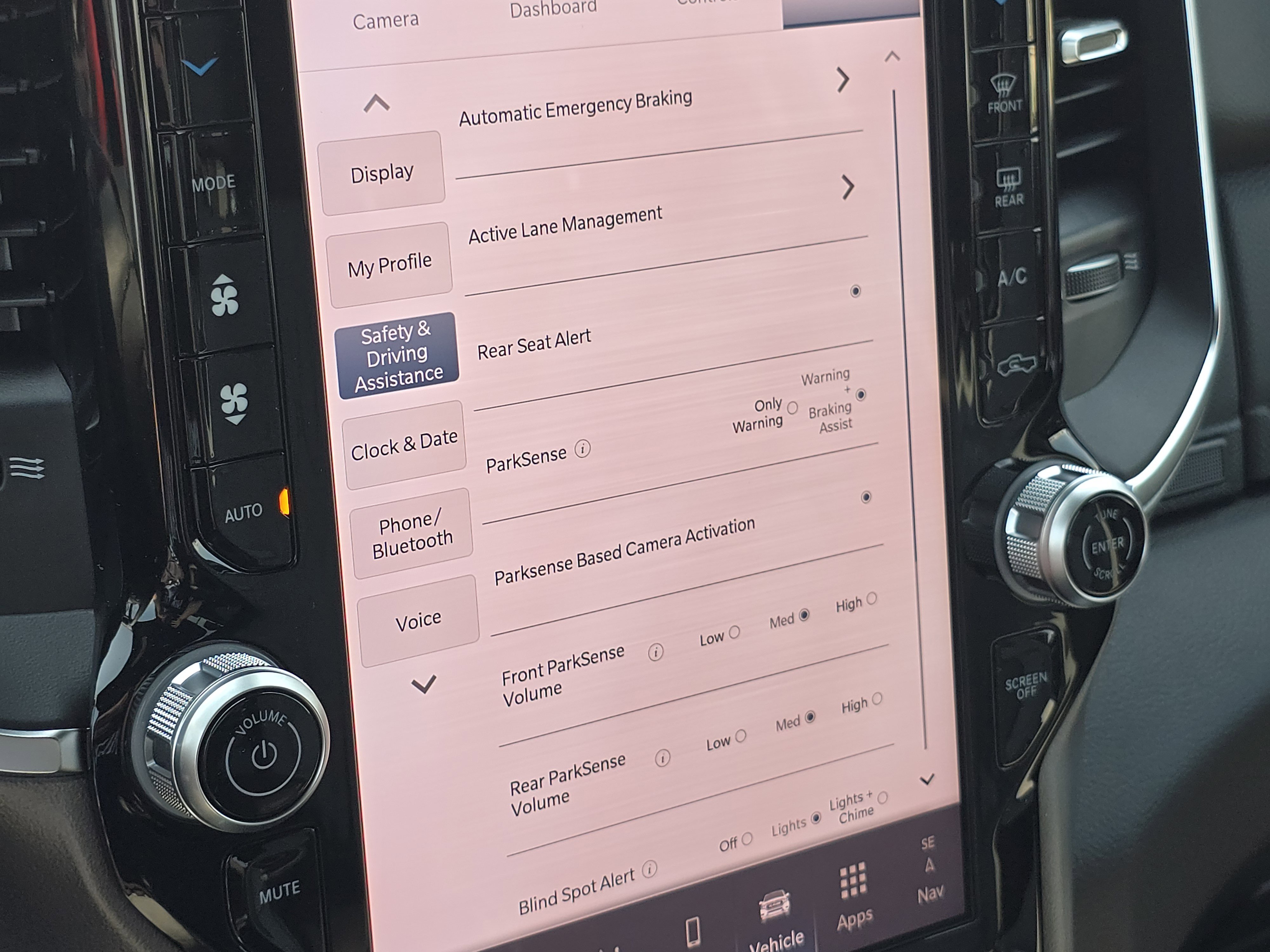 New 2026 RAM 1500 Big Horn image 42