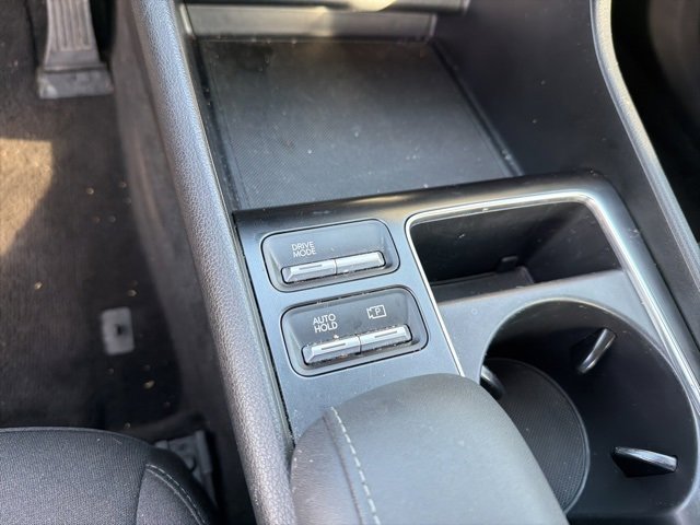 Certified 2024 Hyundai Sonata SEL image 18