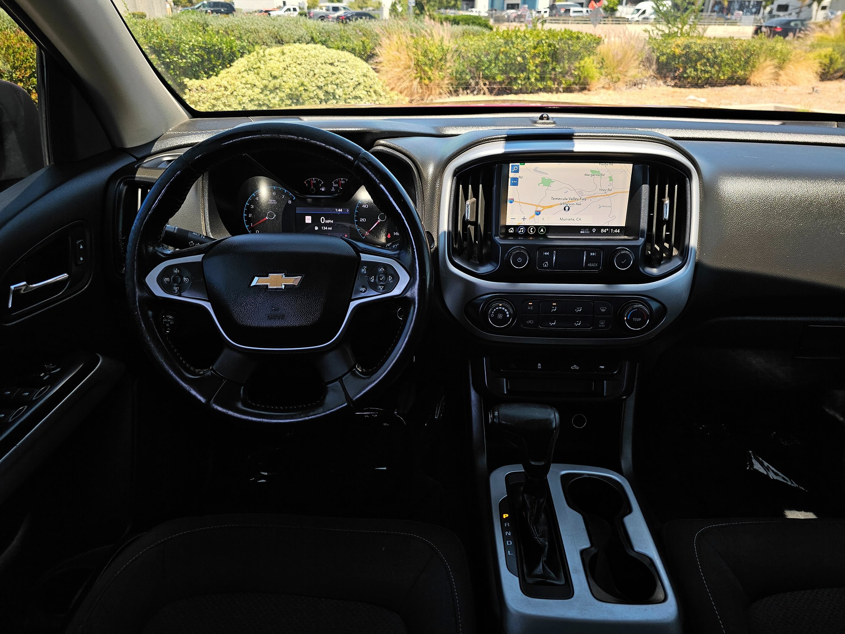 Used 2019 Chevrolet Colorado LT w/ LT Convenience Package RWD image 21