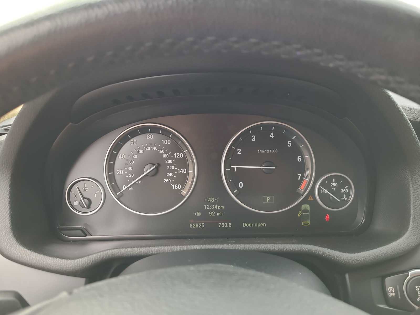 Used 2013 BMW X3 xDrive28i image 26