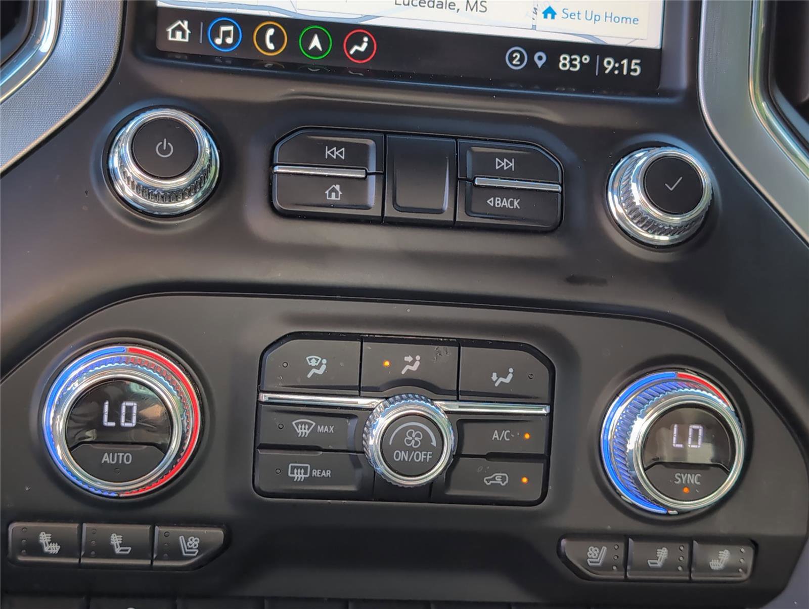 Used 2021 GMC Sierra 1500 SLT image 21