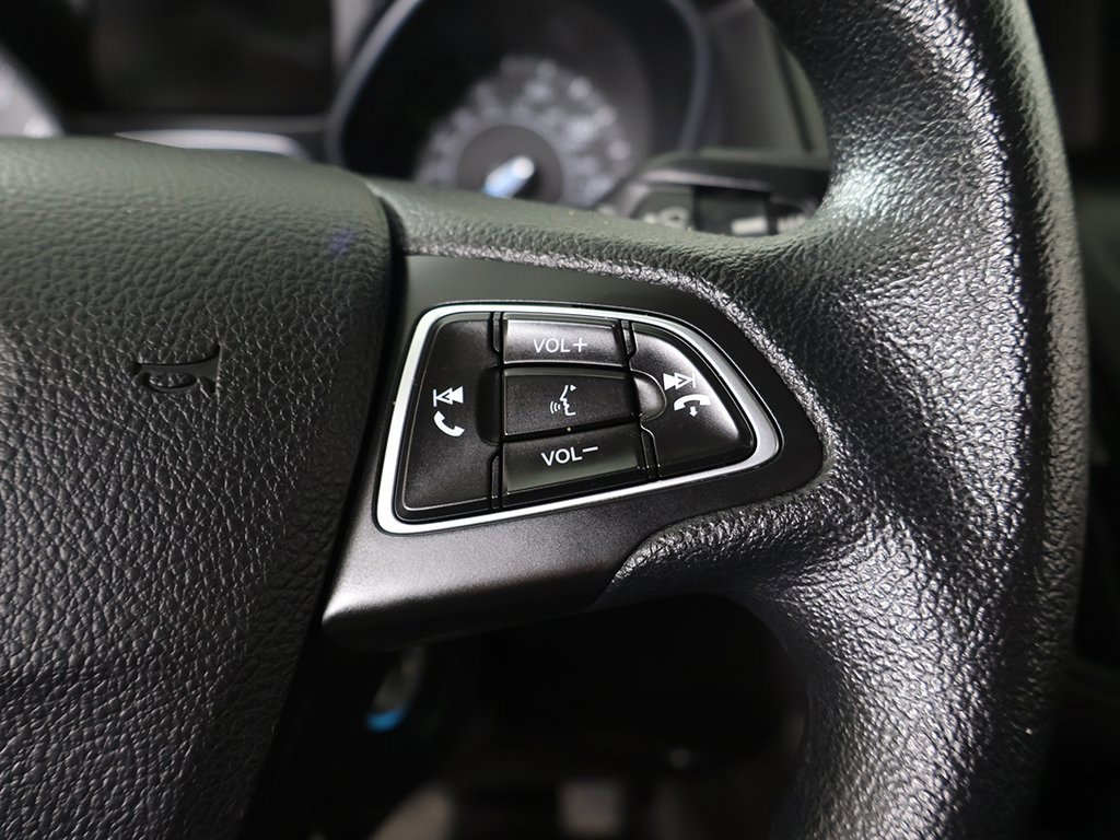 Used 2017 Ford Focus SE image 34