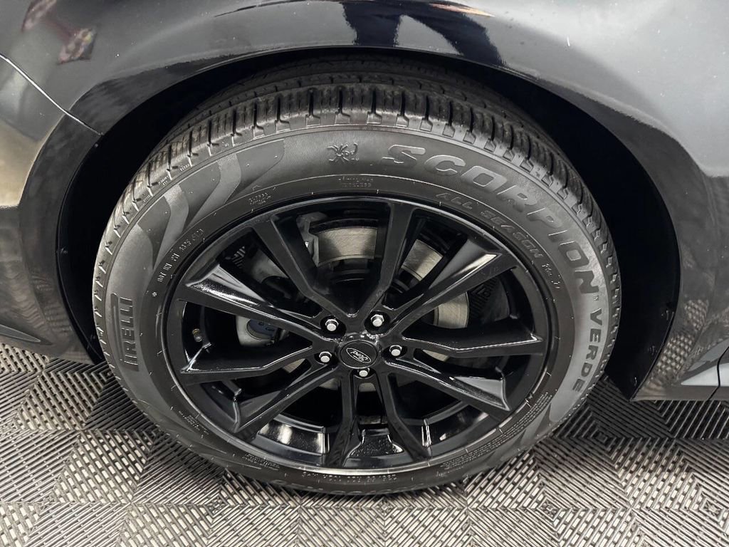 Used 2018 Ford Flex SEL w/ Equipment Group 202A image 21