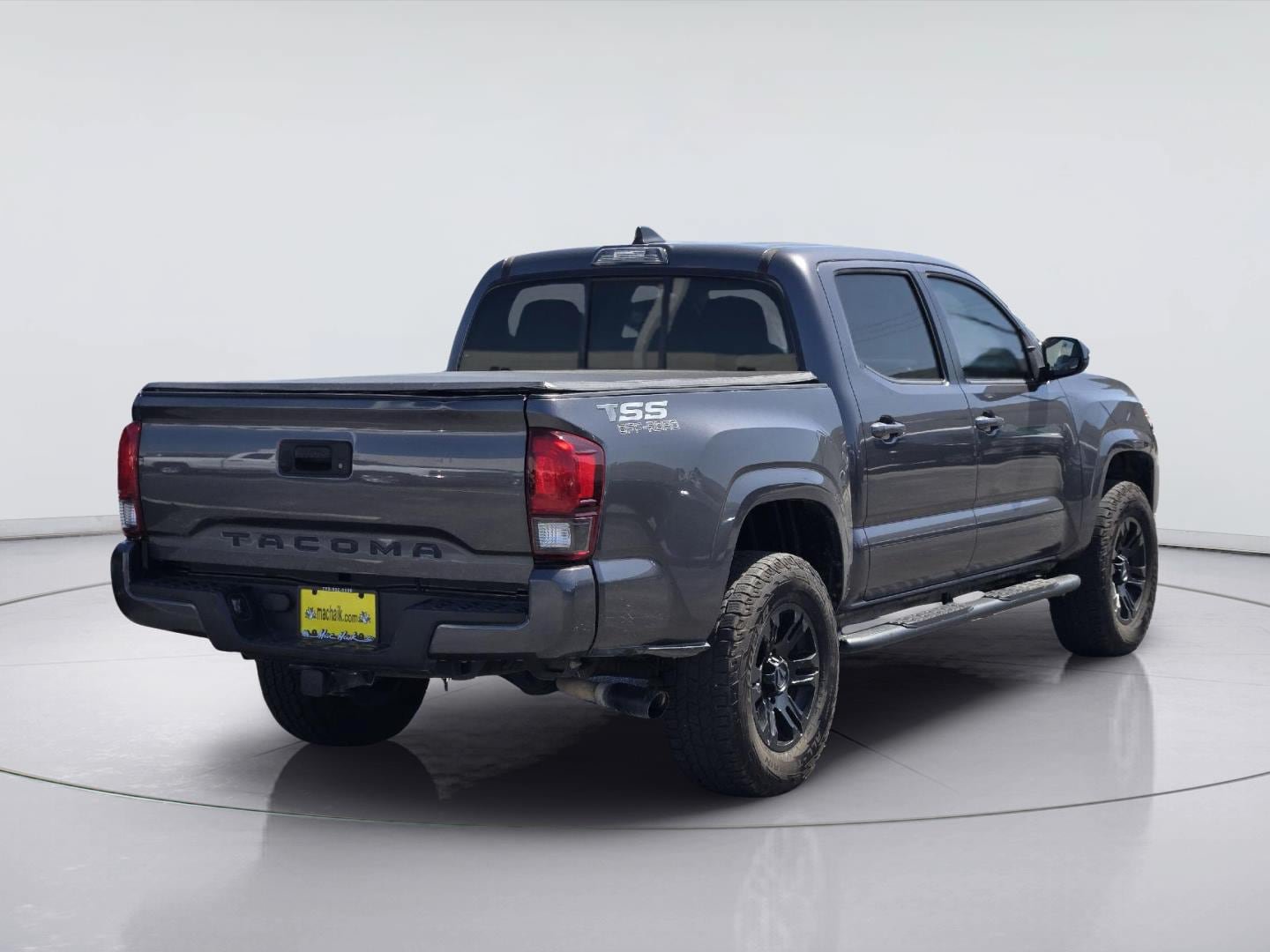 Used 2021 Toyota Tacoma SR w/ SR Convenience Package RWD image 6