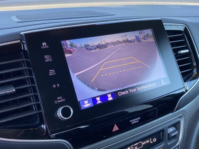 Certified 2023 Honda Ridgeline RTL-E image 22