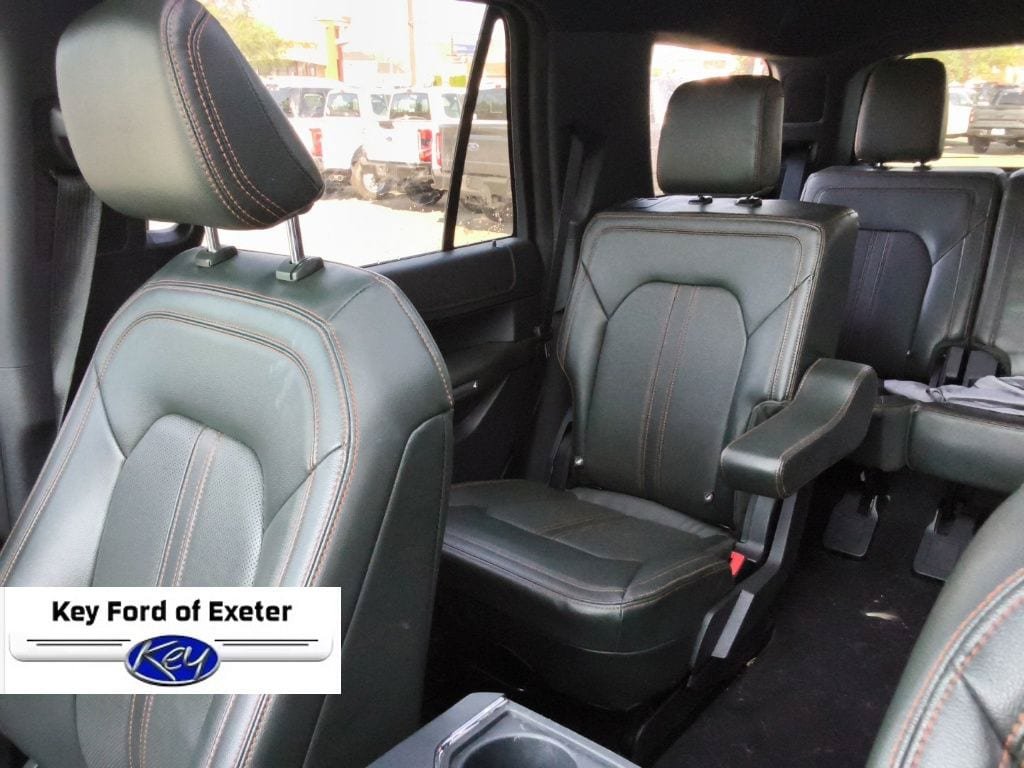 Certified 2022 Ford Expedition Timberline AWD/4WD image 50