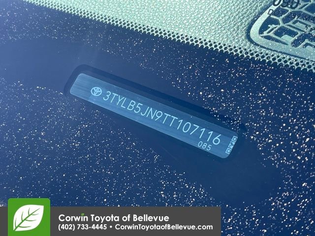 Used 2026 Toyota Tacoma TRD Sport w/ TRD Sport Premium Package image 31