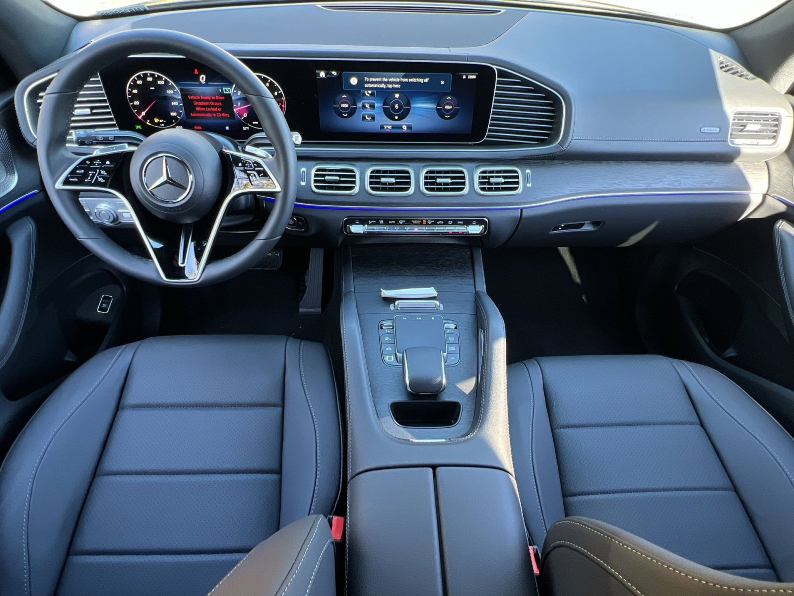 New 2026 Mercedes-Benz GLE 350 GLE 350 image 21