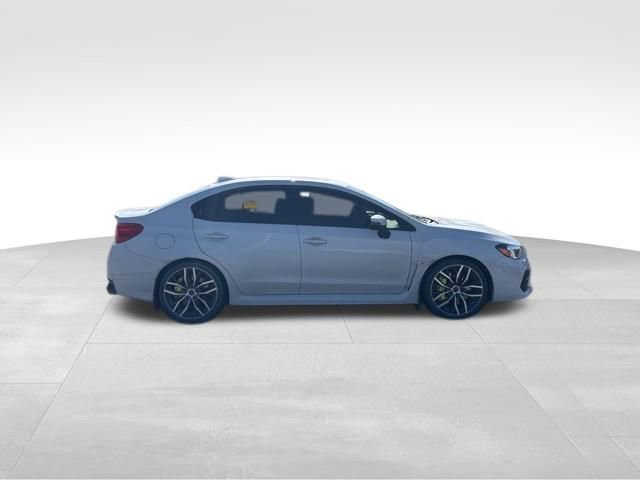 Used 2021 Subaru WRX STI Limited image 6