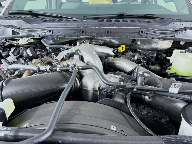 New 2026 Ford F450 XL AWD/4WD image 23