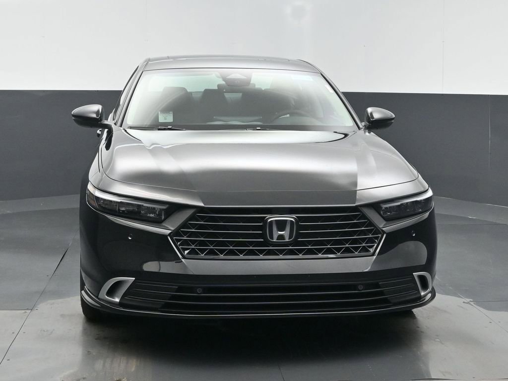 New 2026 Honda Accord Touring image 4