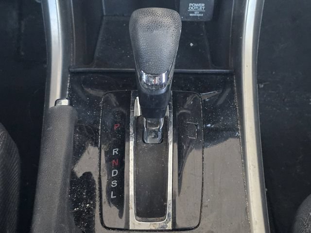 Used 2016 Honda Accord EX image 13