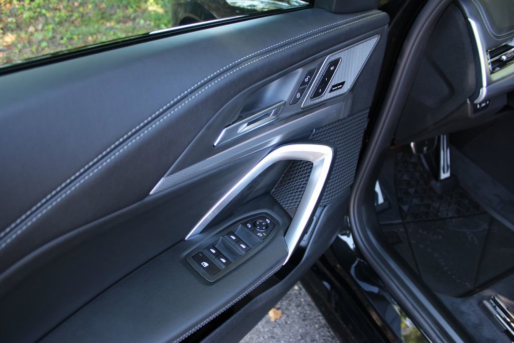 New 2026 BMW X1 M35i image 30