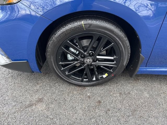 New 2026 Toyota Camry SE image 10