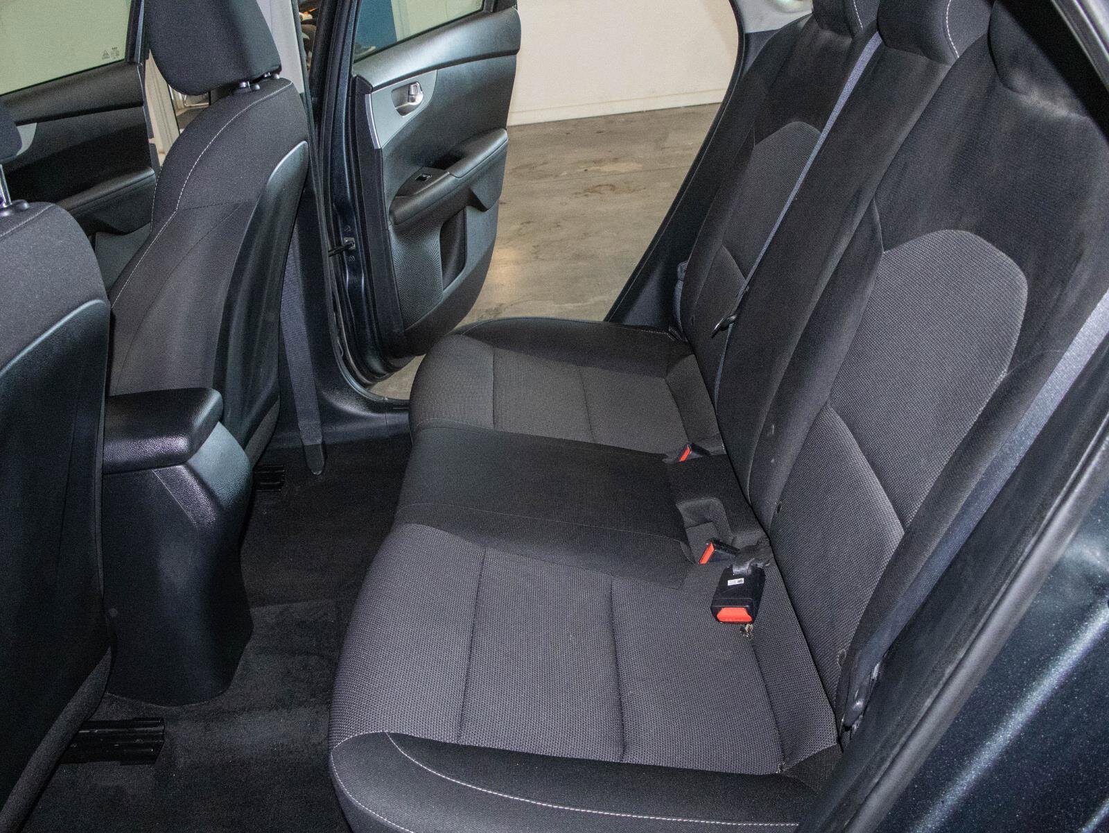 Used 2023 Kia Forte LXS image 13