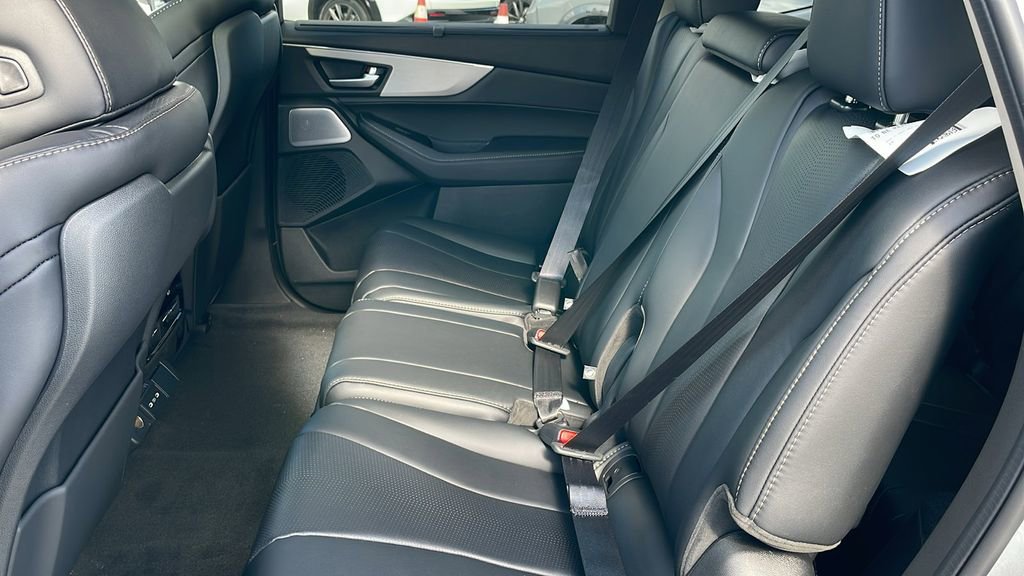 New 2026 Acura MDX w/ Technology Package image 11