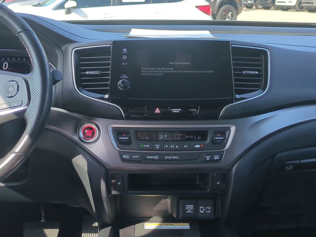 Used 2022 Honda Passport EX-L image 20