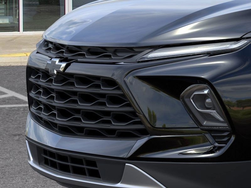 New 2026 Chevrolet Blazer LT w/ Sound & Technology Package image 14