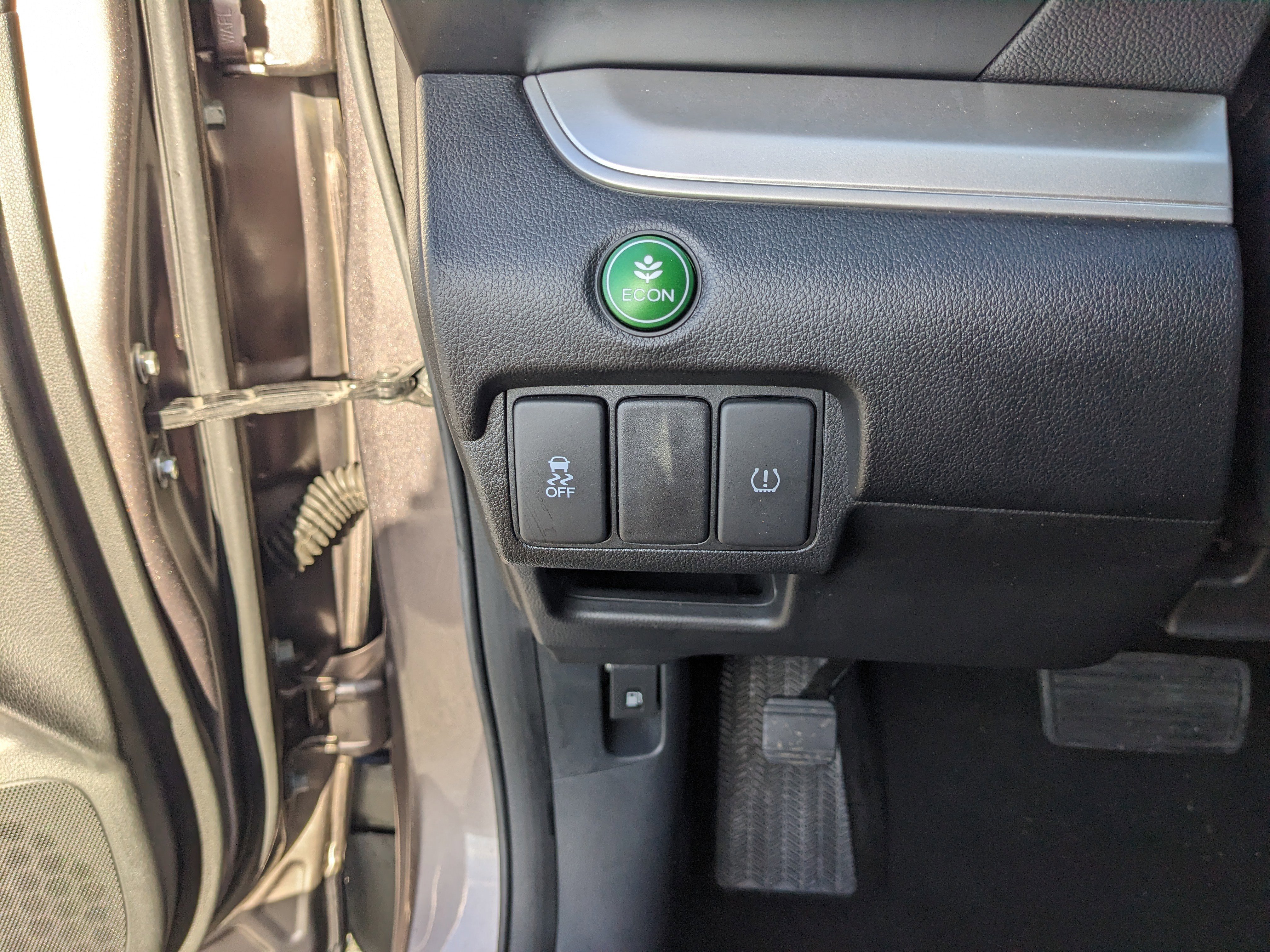 Used 2016 Honda CR-V EX image 34