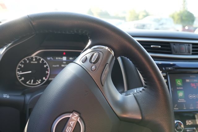 Used 2024 Nissan Murano SL AWD/4WD image 26