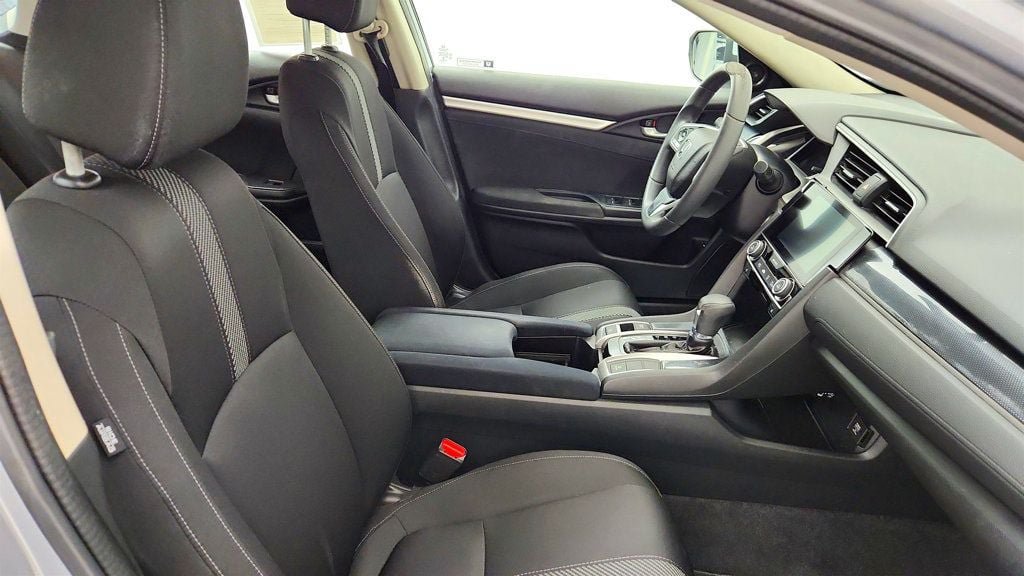 Used 2016 Honda Civic EX-T image 20