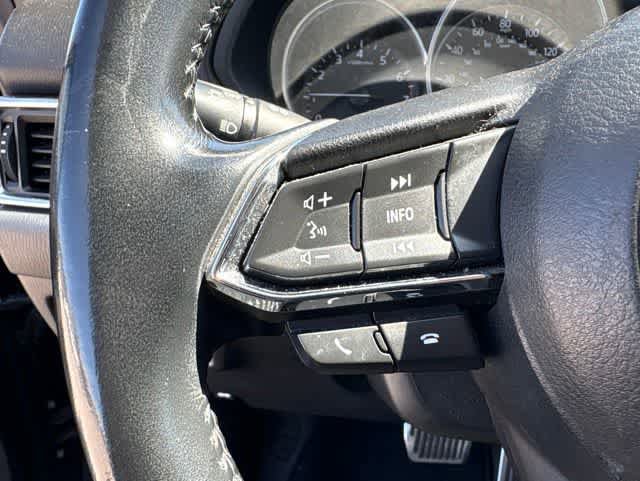 Used 2018 MAZDA CX-5 Sport FWD image 11