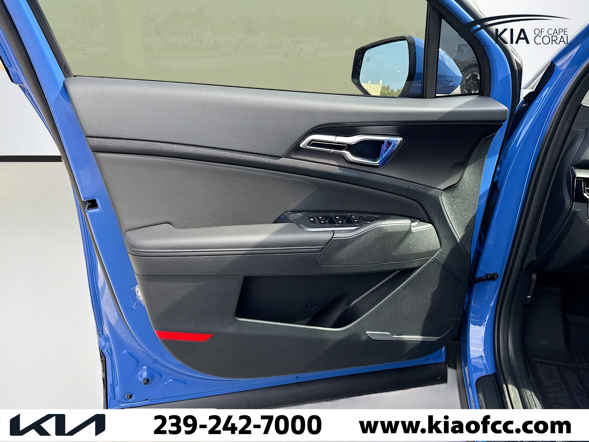 New 2026 Kia Sportage EX image 21