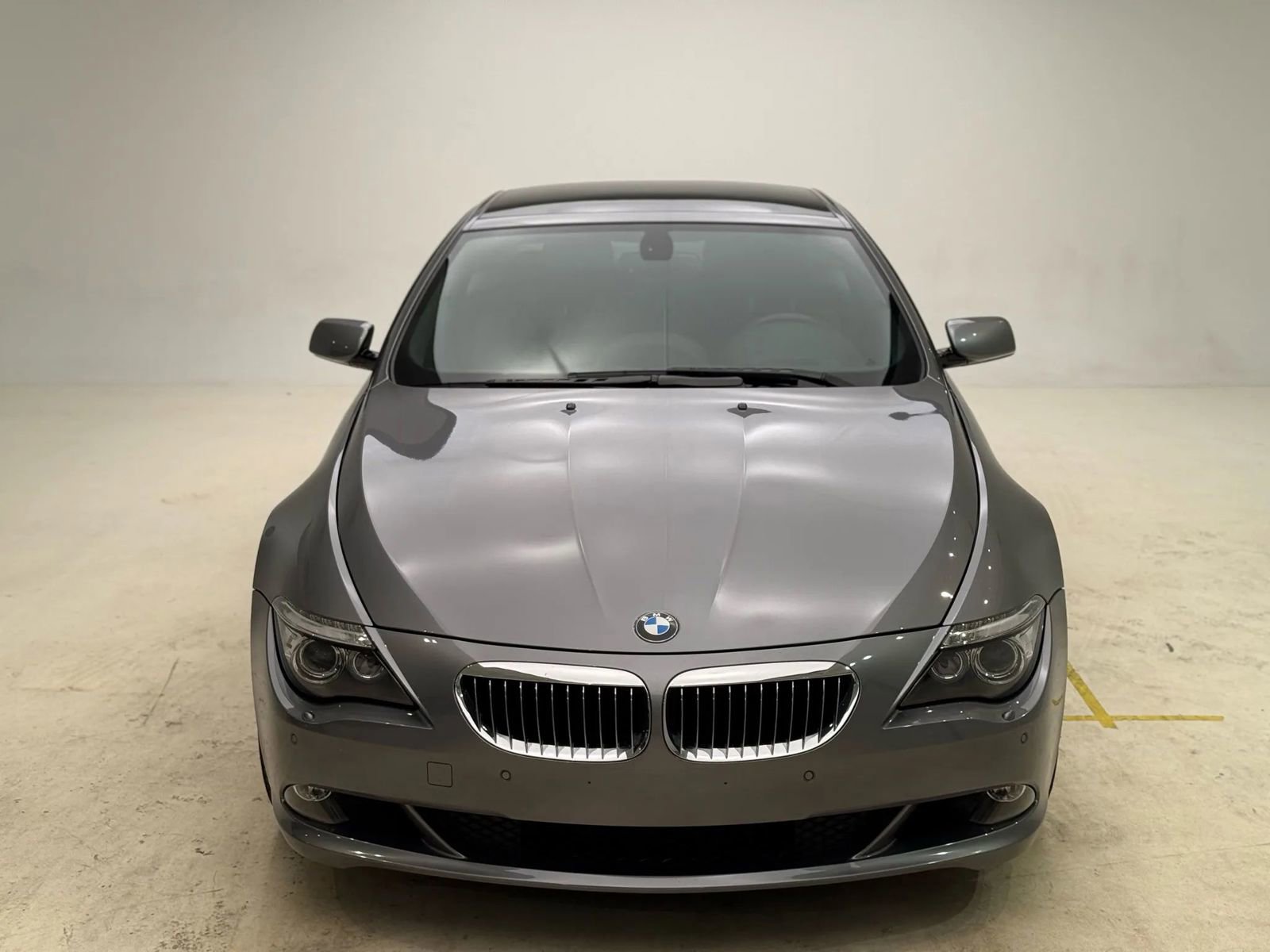 Used 2009 BMW 650i Coupe image 17
