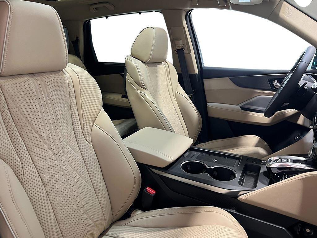 New 2026 Acura MDX SH-AWD w/ Advance Package image 41