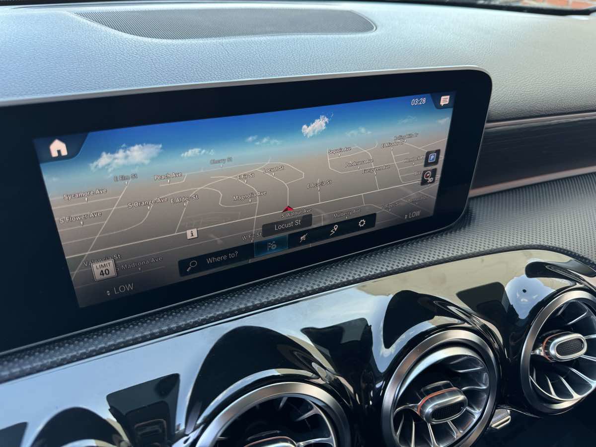 Used 2019 Mercedes-Benz A 220 image 24