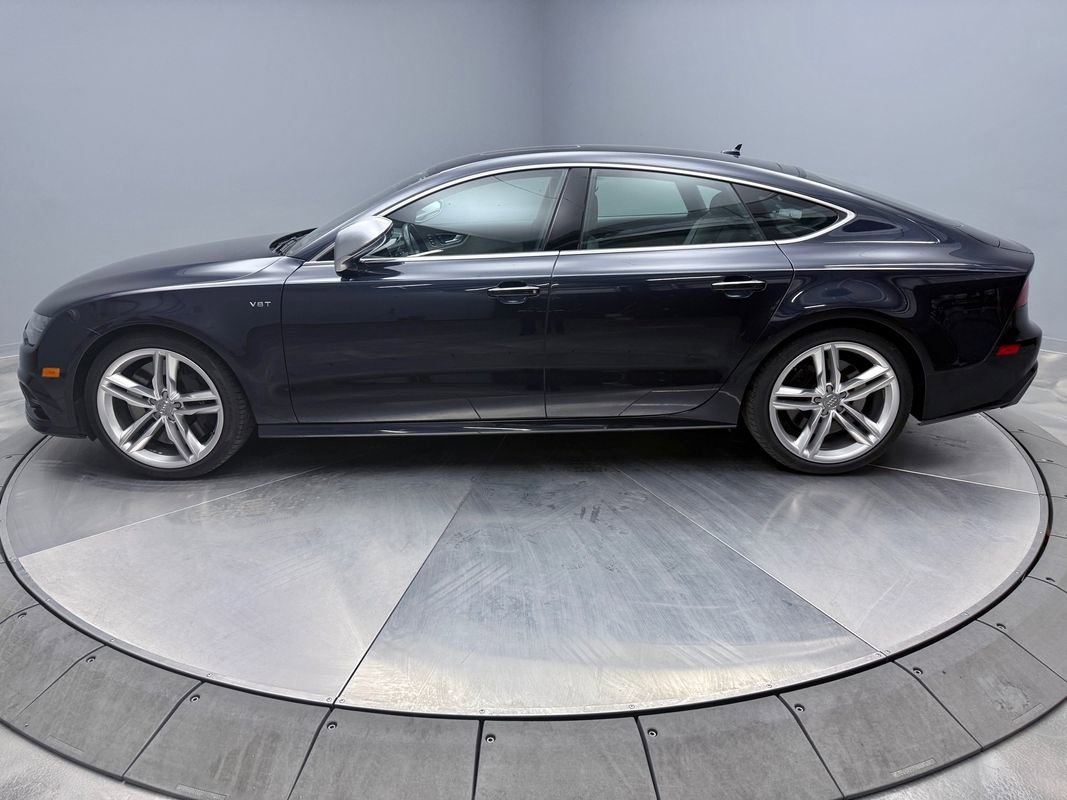 Used 2018 Audi S7 Prestige image 8