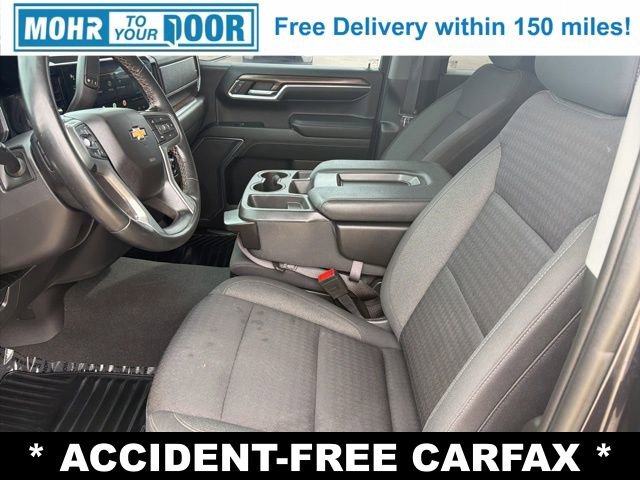 Used 2023 Chevrolet Silverado 1500 LT image 16