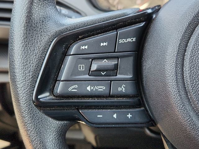 Certified 2024 Subaru Crosstrek 2.0i image 16