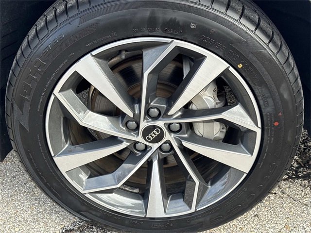 Used 2023 Audi Q5 2.0T Premium Plus image 9