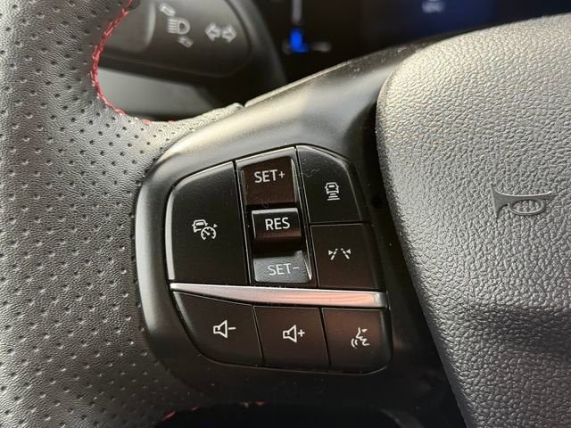 Certified 2024 Ford Escape ST-Line w/ Tech Pack #1 image 21