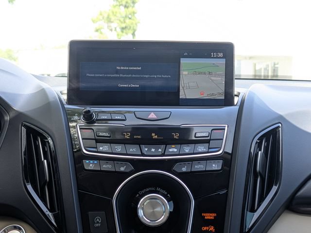 Used 2021 Acura RDX w/ Advance Package FWD image 24
