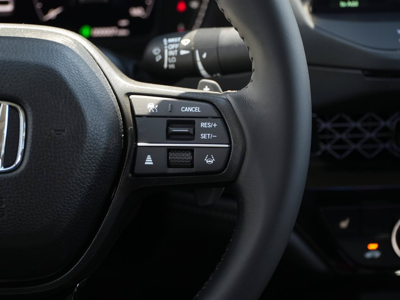 Used 2026 Honda Accord EX-L image 24