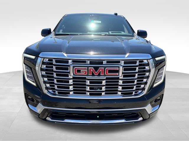 New 2026 GMC Yukon Denali w/ Sun & Power Step Package AWD/4WD image 8