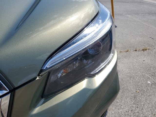Certified 2021 Subaru Forester Limited w/ Popular Package #3 AWD/4WD image 5