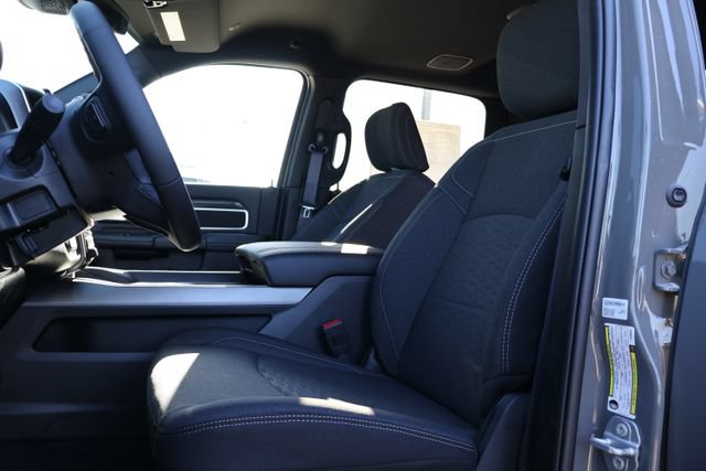 New 2026 RAM 2500 Lone Star AWD/4WD image 9