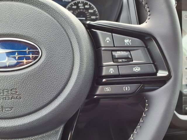 New 2026 Subaru Forester Touring AWD/4WD image 16