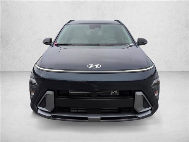 New 2026 Hyundai Kona SEL Premium image 6