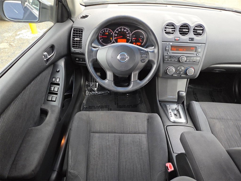 Used 2010 Nissan Altima 2.5 S image 20