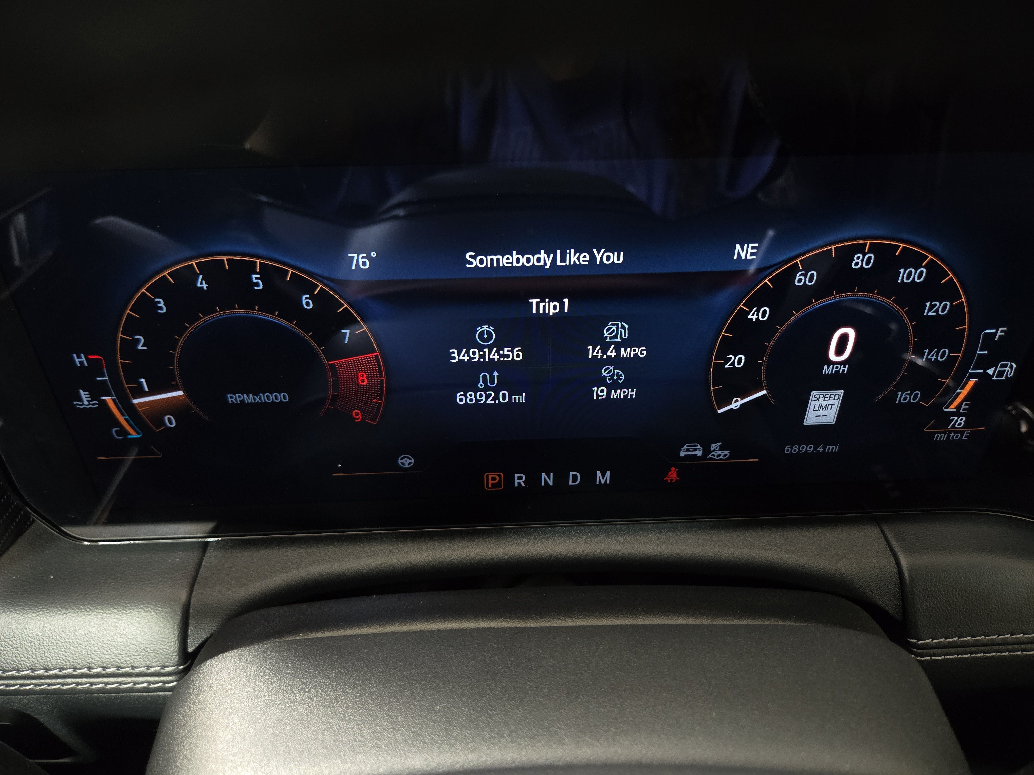 Used 2024 Ford Mustang GT Premium RWD image 17