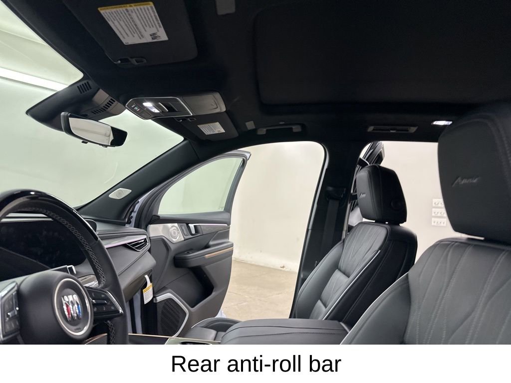 Used 2026 Buick Enclave Avenir w/ Super Cruise Package image 34